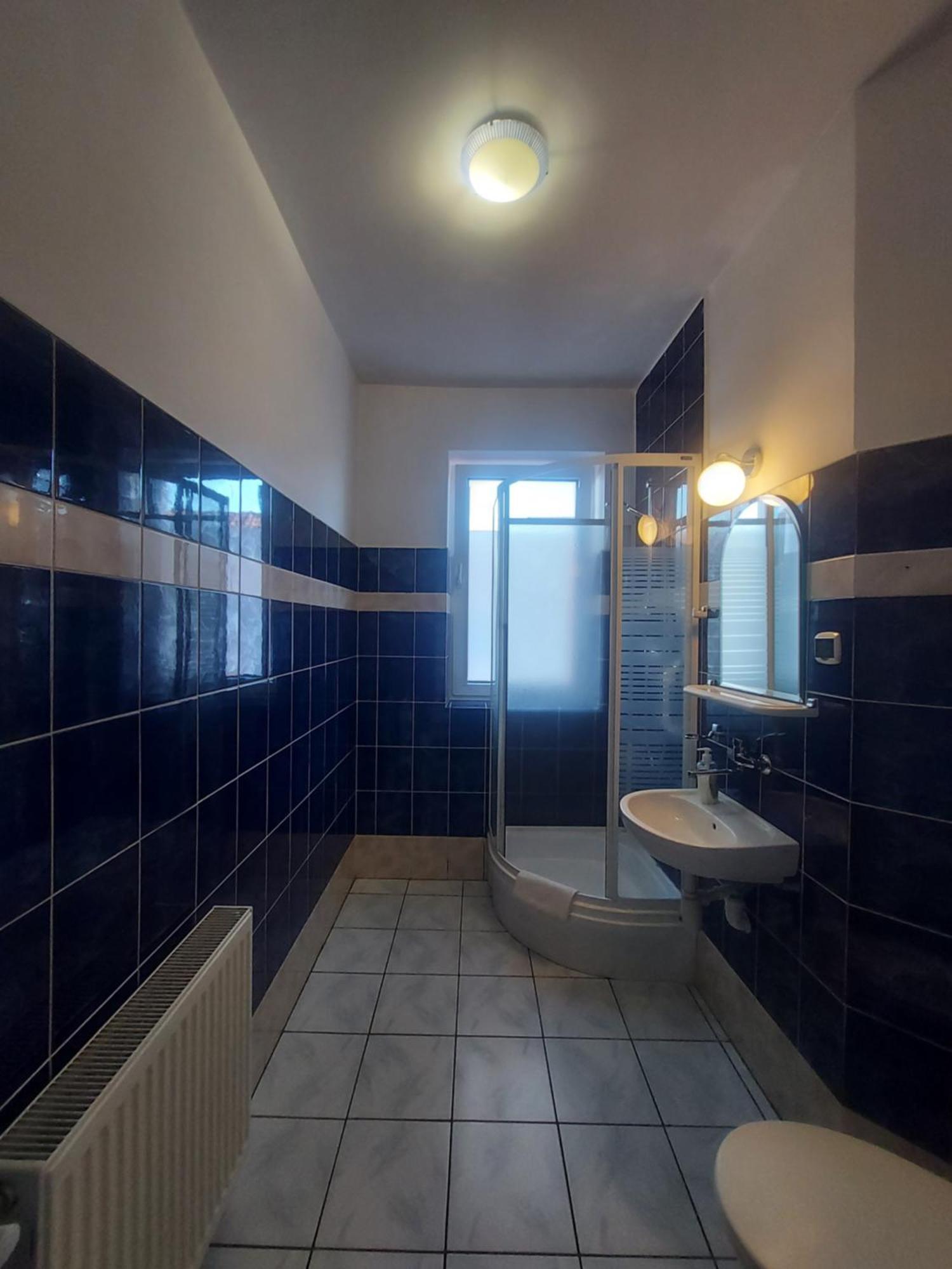 Willa Marina Lodz  Room photo