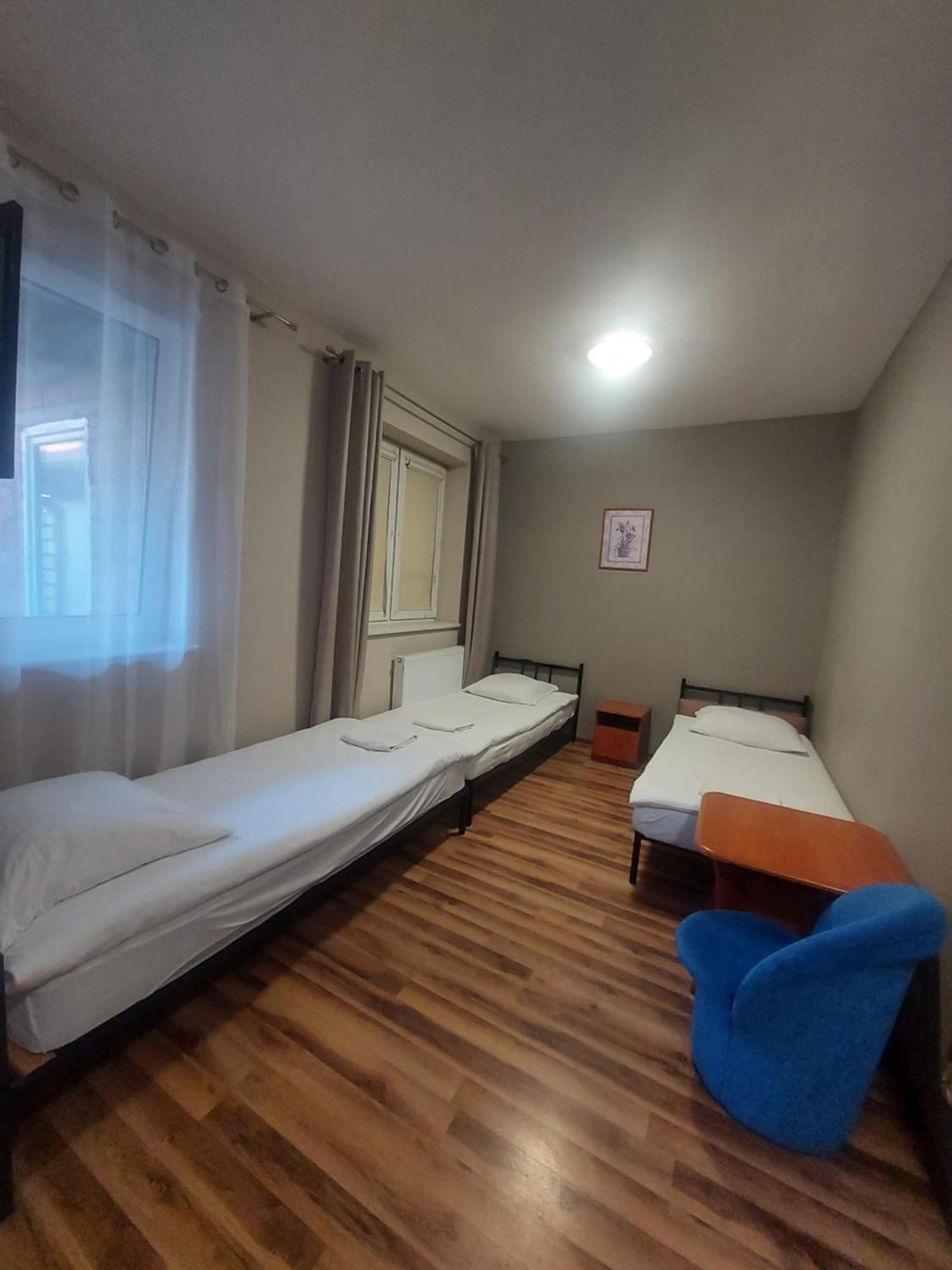Willa Marina Lodz  Room photo