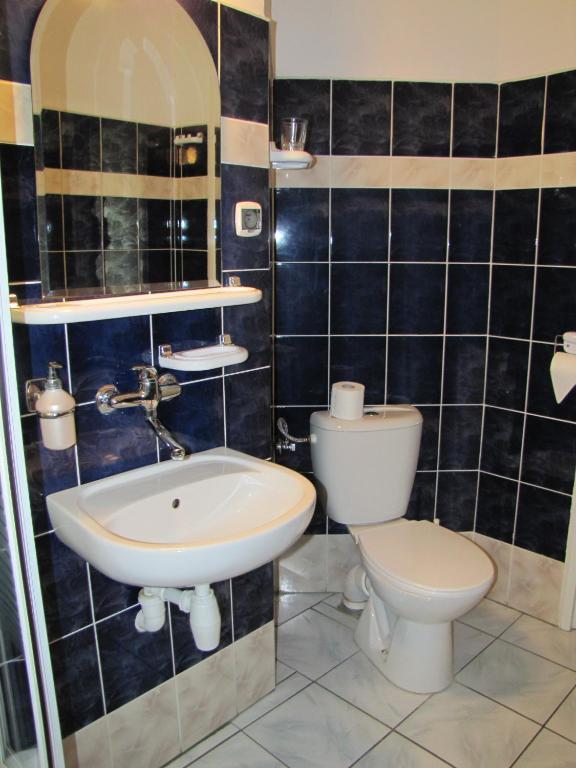 Willa Marina Lodz  Room photo
